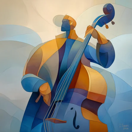 Series Desert Music